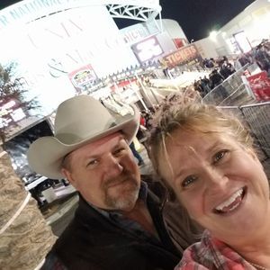 Meet your Posher, Kim